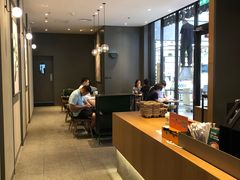 -星巴克(成都莱蒙都会店)