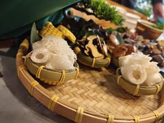 -慢丽江·云南野生菌土鸡锅(付家庄店)