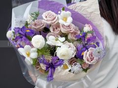 -EPOQUE·一刻花店(兴业太古汇店)