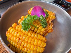 -KAOKAO烤烤·丹东海鲜烧烤(望京店)