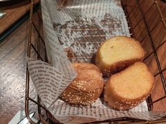 -西堤牛排(北京国瑞店)