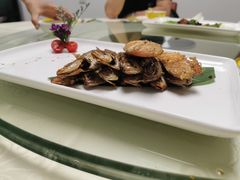 -金成潮菜博物馆(海珠湿地店)