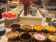 -天目湖御水温泉·度假酒店