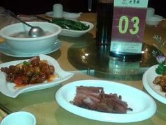-南宁桃源饭店(南湖公园医科大店)