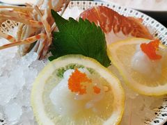 -Mr·Fish鱼鲜生海鲜放题(银泰in99店)