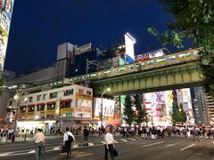 -秋叶原电器街