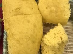 -闯关东东北农家菜(崂山石老人店)