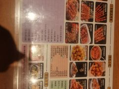 -喝丢一只鞋海鲜烧烤·海肠捞饭(东关街店)