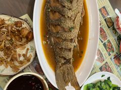 -葛记焖饼(伏牛路店)