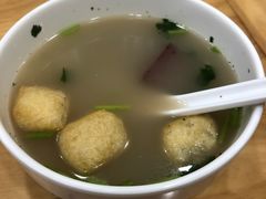 -龙咆汤包·手工现包小笼(拱北口岸店)