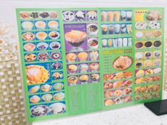-芬芳甜品(同福路店)