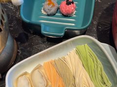 -蒋记海鲜姿造•洋房别墅(星河湾店)