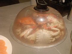 -一方渔歌蒸汽海鲜自助(文化路万达广场店)