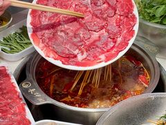 -来伊回麻辣烫·火锅串串清真(红瓦寺总店)