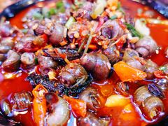 -南极·小龙虾·湘式拌饭(南街店)