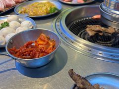 -大叹号·朝鲜族烤肉(潍坊泰华城店)