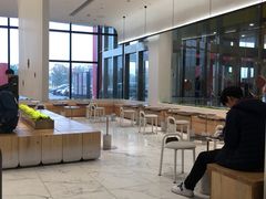 -喜茶(永旺梦乐城店)