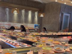-争鲜回转寿司(东方银座店)