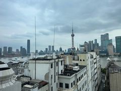 -上海外滩华尔道夫酒店