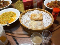 -天下客饭店(中山路店)