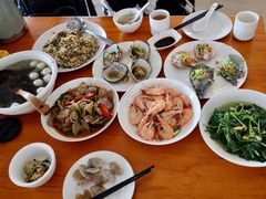 -南蚝小贝海鲜特色餐厅(南澳岛店)