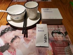 -U你·湖北家宴菜(凯德店)