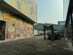 -四川美术学院美术馆