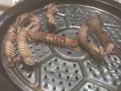 -海大大蒸汽海鲜餐厅·粤菜·特色小炒(欢乐颂店)