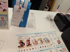 -DQ·蛋糕·冰淇淋(五棵松万达店)