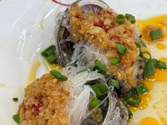 -阿勇海鲜排档2号(朱家尖店)