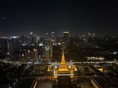 -上海波特曼丽思卡尔顿酒店
