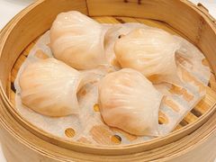 -明阁 Ming Court(广州朗豪酒店)