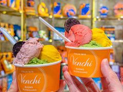 -VENCHI 闻绮(北京国贸商城店)