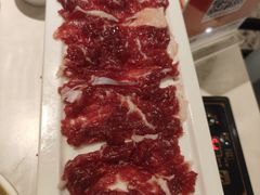 -八合里潮汕鲜牛肉火锅(上海汇智广场店)