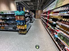 -ALDI奥乐齐超市(浦东大华锦绣优嘉店)
