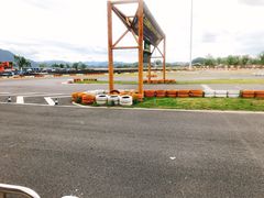 -千岛湖燃擎卡丁车赛车主题乐园(秀湖路店)