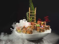 -芳芳私房菜·精做淮扬菜(承德路店)