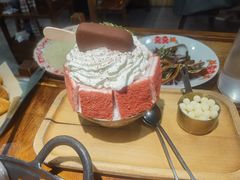 -楠火锅(西单店)