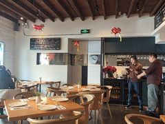 -La Strada(安福路店)