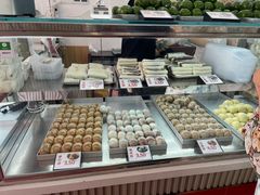 -许阿姨糕团店(南京总店)