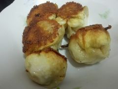 生煎包-鼎顺小吃(吴山名楼店)