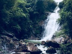 -千泷沟大瀑布旅游区