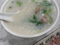 -银记肠粉(文昌北路店)