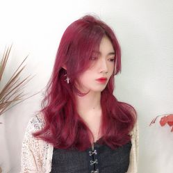 -CHANGE 美发烫染沙龙