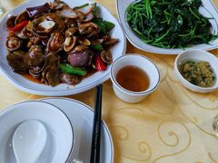 -老字号蛇口德记烧腊饭店·海鲜加工