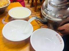 -汪胖子襄阳牛肉面(华丰路店)