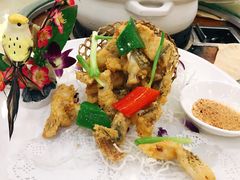 -乡下人家大酒楼(大鳌溪店)