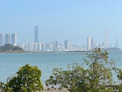 -海沧湾公园
