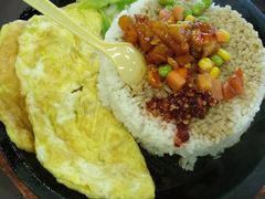 -天津工业大学西苑餐厅
