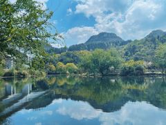 -贵阳市花溪国家城市湿地公园